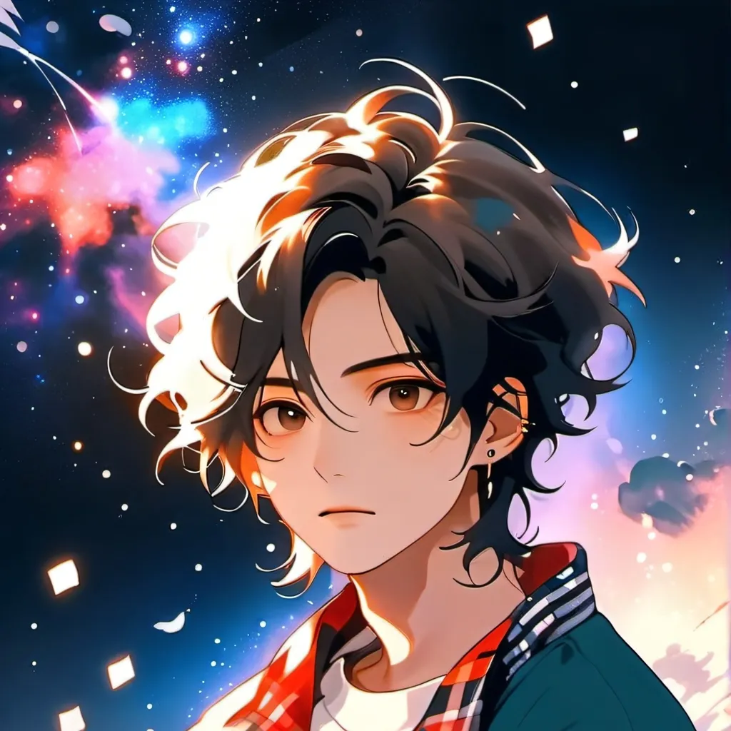 chat with ai character: max🤌🏻