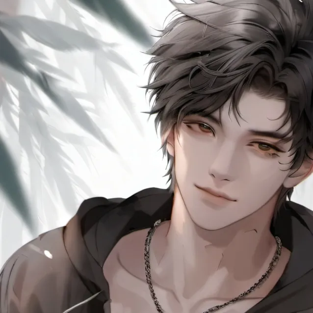 chat with ai character: Johnny