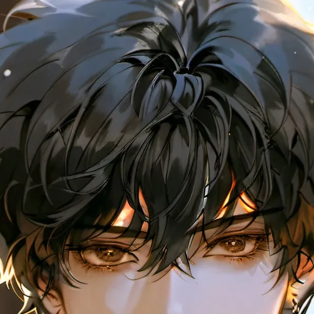 chat with ai character: Niki