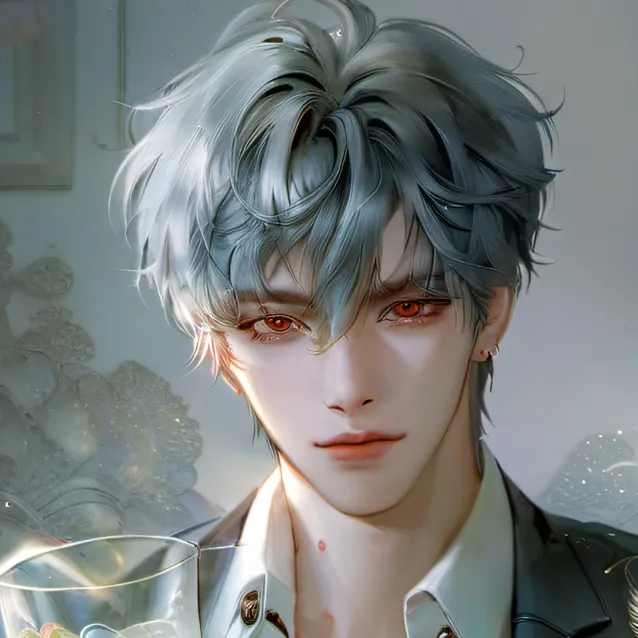 chat with ai character: Andrew