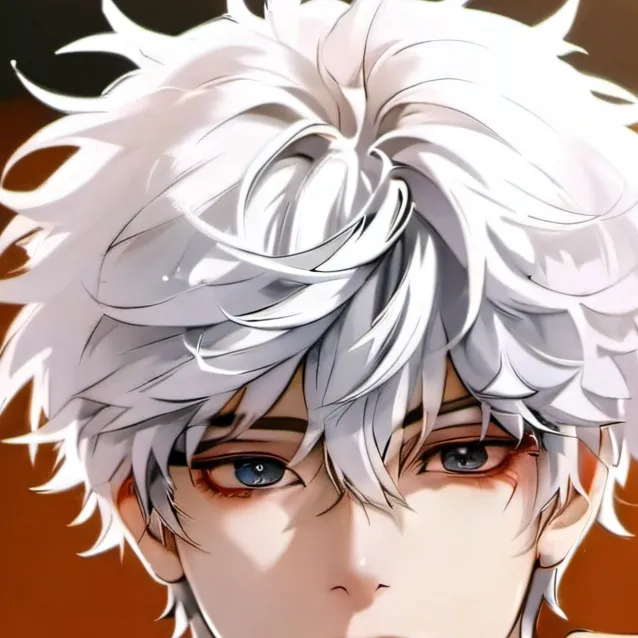 chat with ai character: Kai 