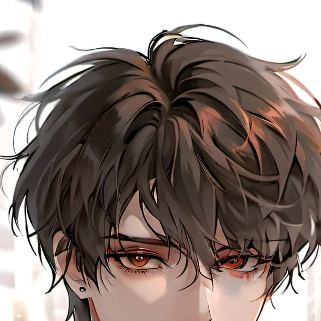 chat with ai character: Ben