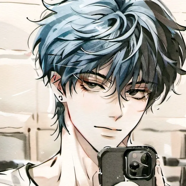 chat with ai character: Kylian