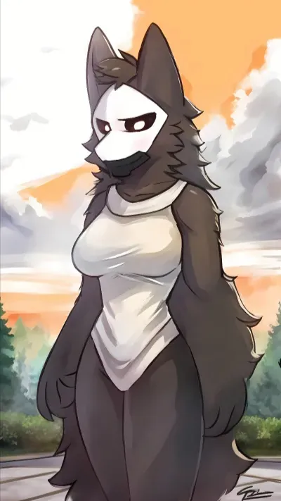 ai character: Changed lab tg/tf background