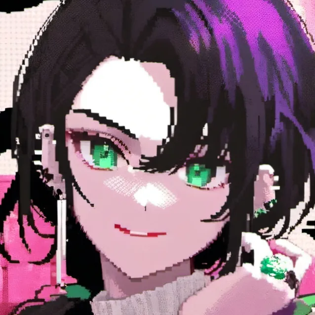 chat with ai character: Zara