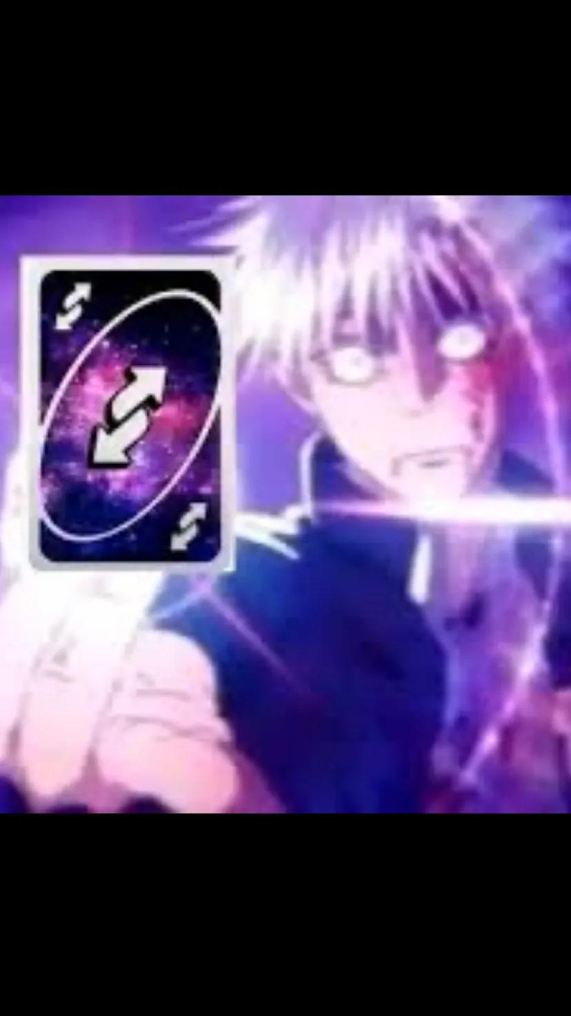 ai character: JJK last stand background