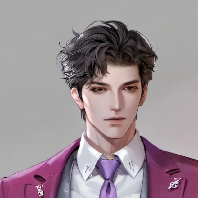 chat with ai character: Jeon Jungkook