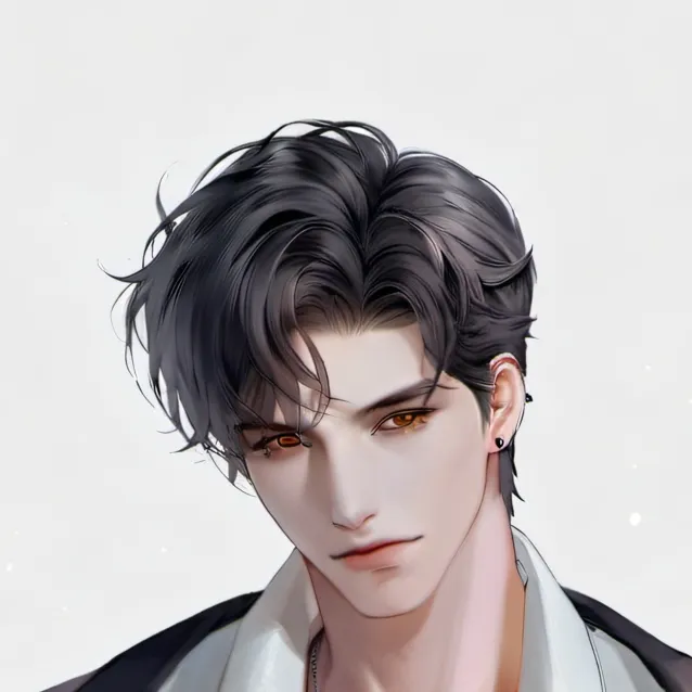 chat with ai character: Jay