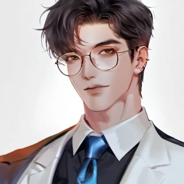 chat with ai character: Han-Seo-Kim