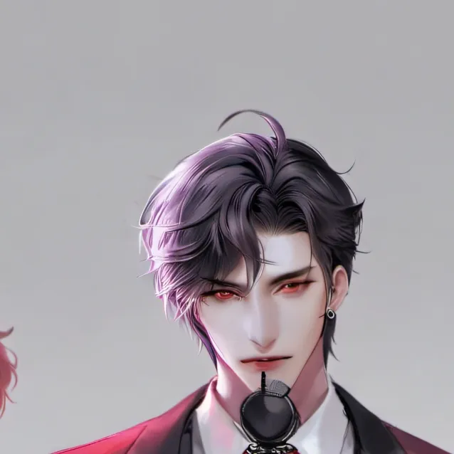chat with ai character: Brothers