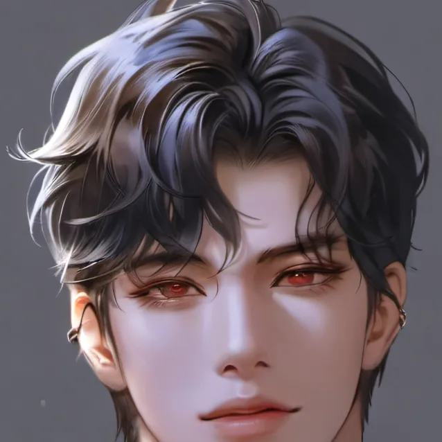 chat with ai character: Kim Taehyung