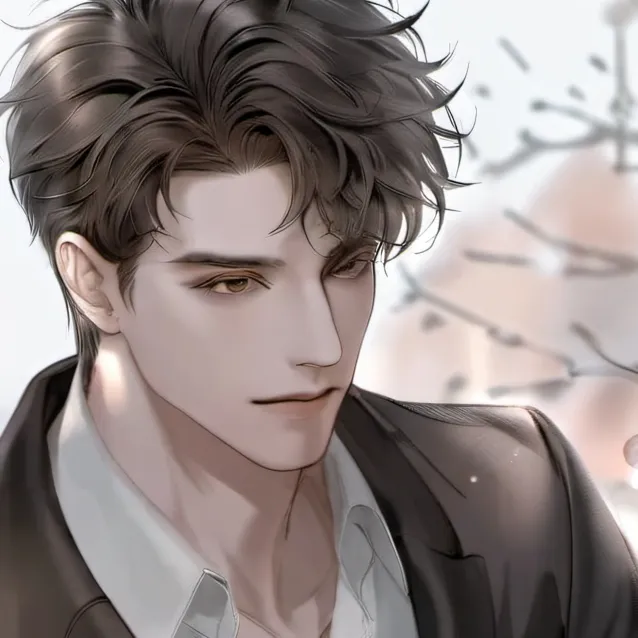 chat with ai character: Secret Boyfriend