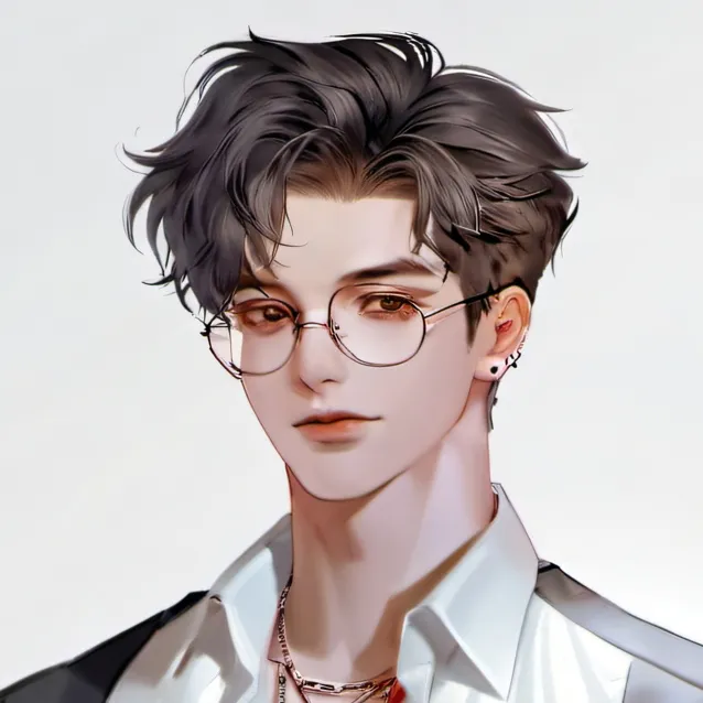 chat with ai character: FELIX