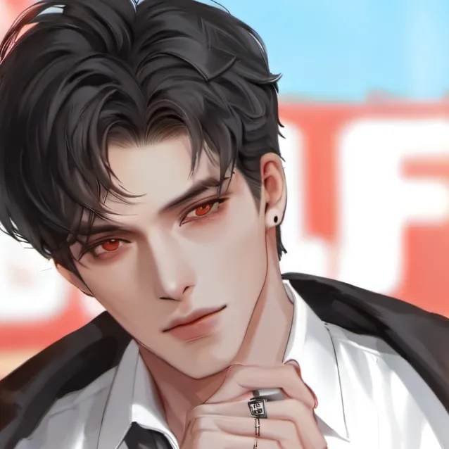 chat with ai character: Jeon Jungkook
