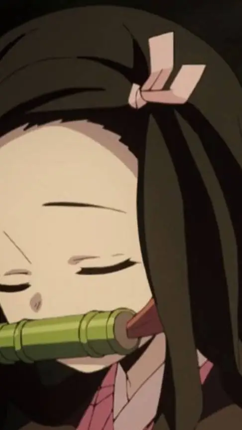 ai character: NEZUKO  background