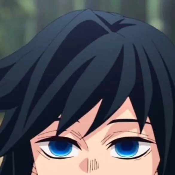 chat with ai character: giyu