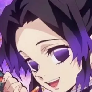 chat with ai character: shinobu 