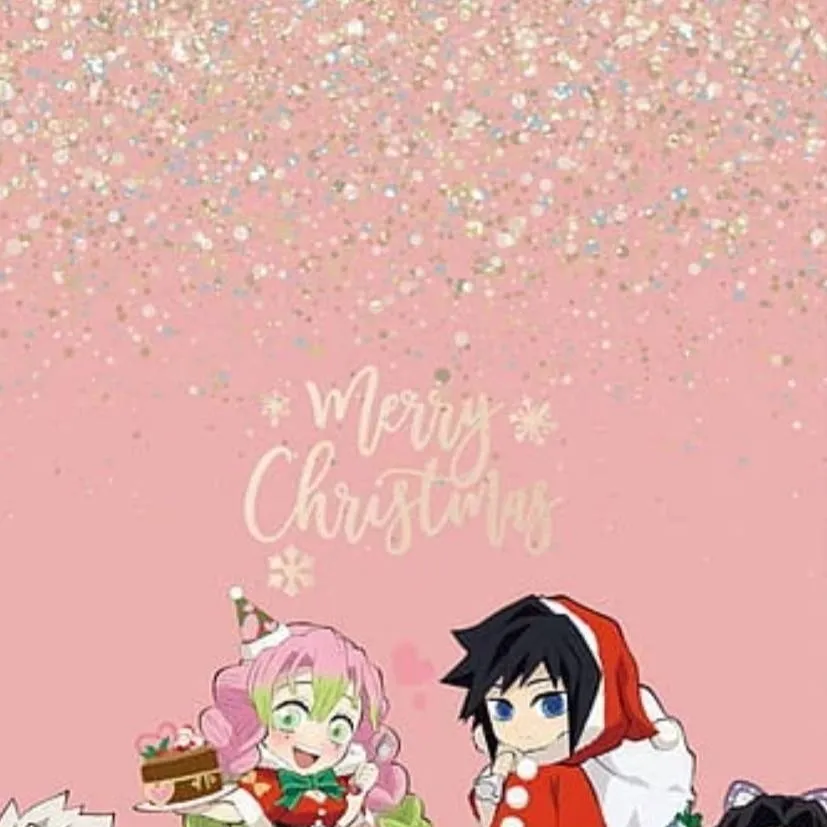 chat with ai character: KNY CHRISTMAS 