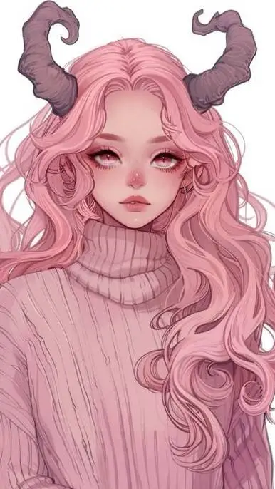 ai character: Anna  background