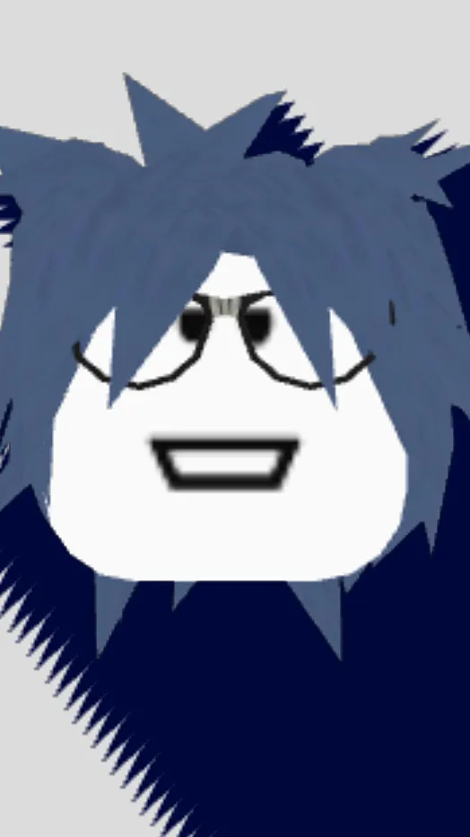 ai character: RcreW (Me) background