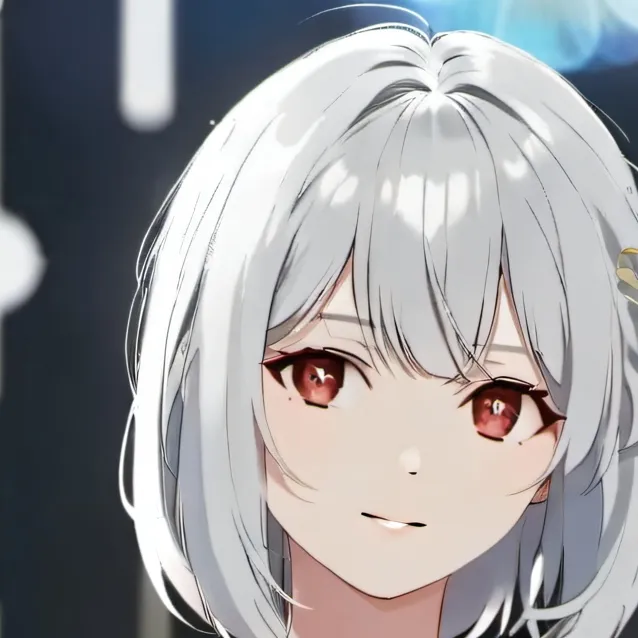 chat with ai character: Jessica