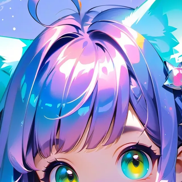 chat with ai character: Lilly