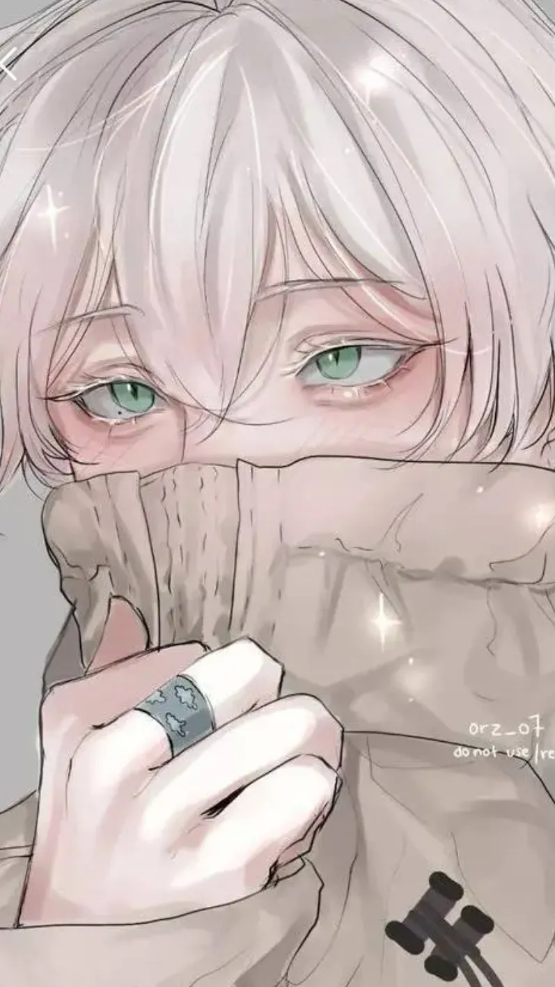 ai character: Milo background