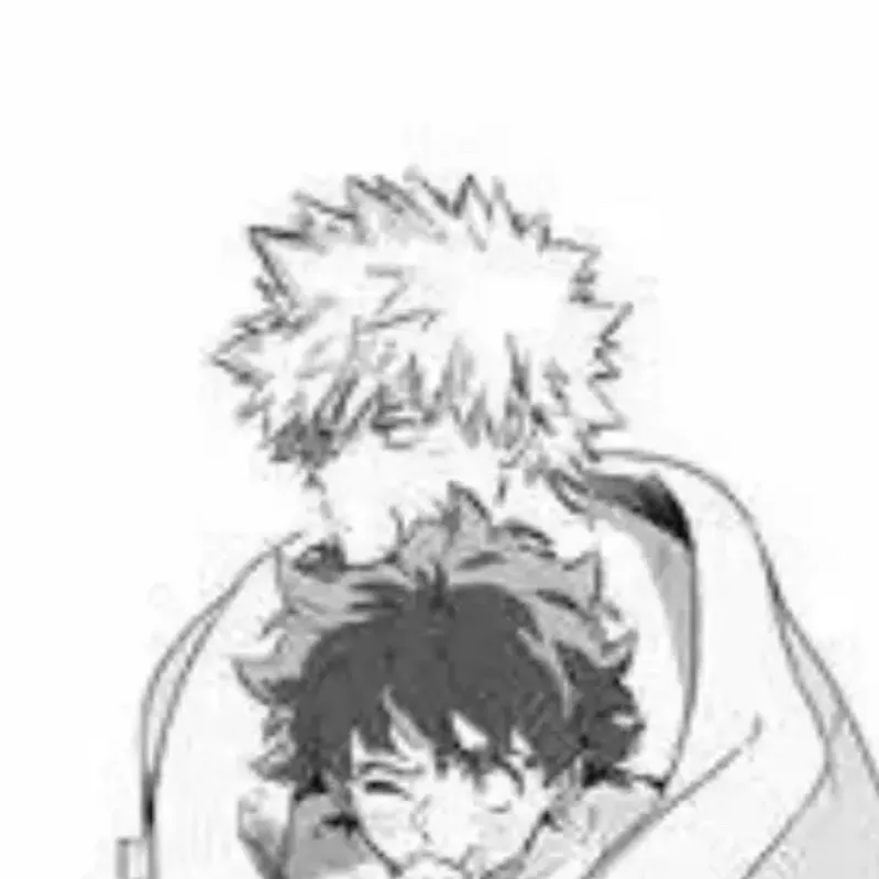 chat with ai character: Bakudeku