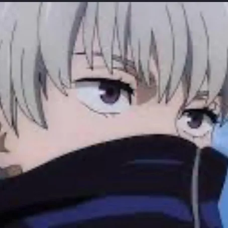 chat with ai character: Toge x y/n