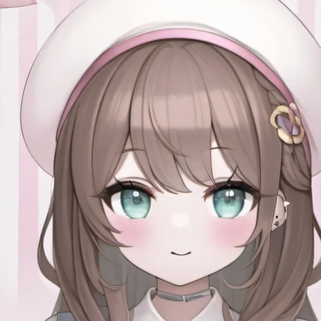 chat with ai character: Fat GF