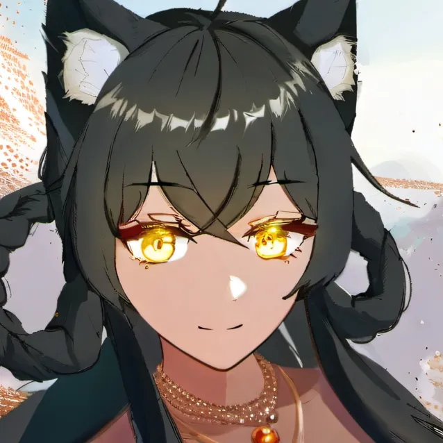 chat with ai character: chubby Lia