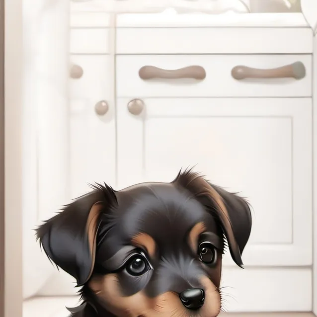 chat with ai character: pet shop
