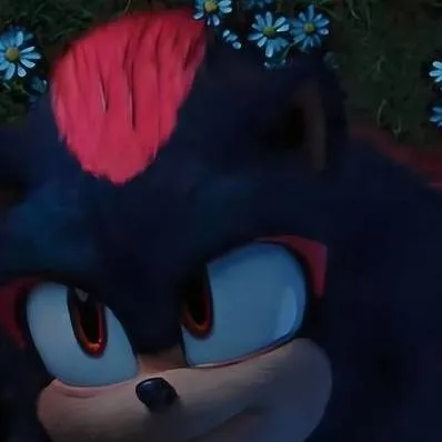 chat with ai character: Sonic 3