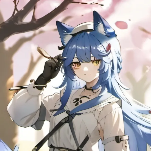 chat with ai character: Bella The Wolf 🔪