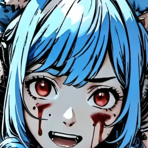 chat with ai character: Bella the wolf sad