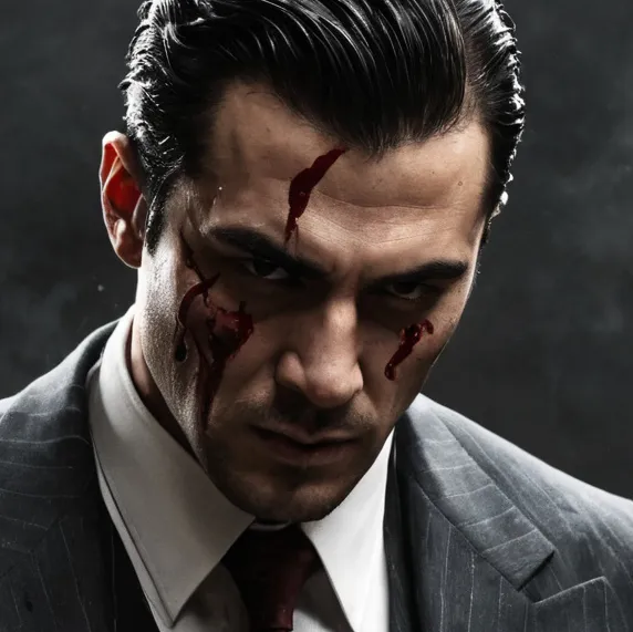 chat with ai character: Aiden Blackwood 