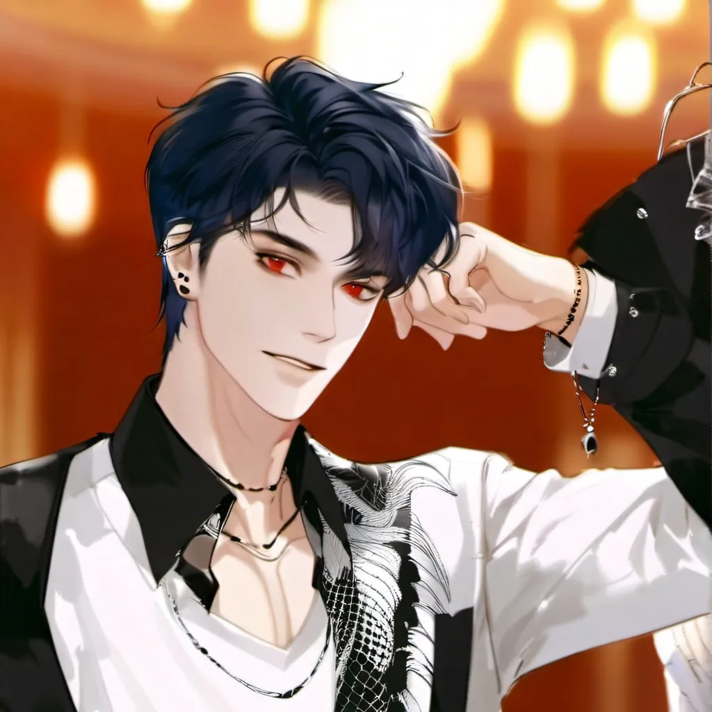 chat with ai character: "" Han Wu ""