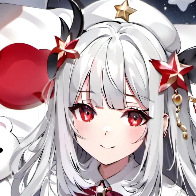 chat with ai character: Kris 