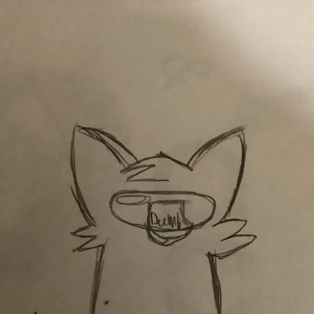 chat with ai character: me casually up at3