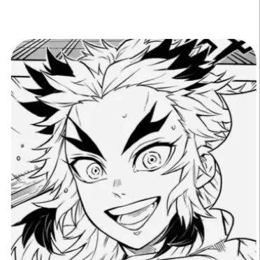 chat with ai character: Kyojuro Rengoku 
