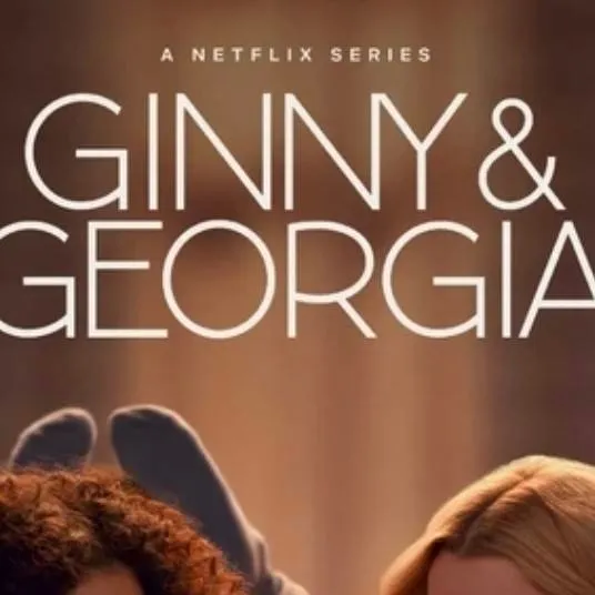 chat with ai character: Ginny & Georgia