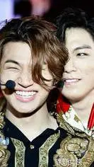 ai character: D.T.O.P background