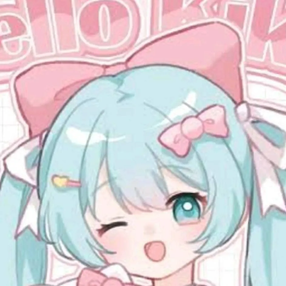 chat with ai character: Mikuuuuu