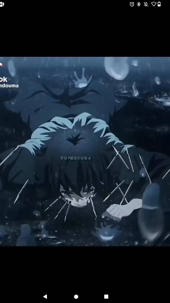 ai character: Muichiro x Y/N background