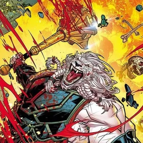 chat with ai character: Battle Beast