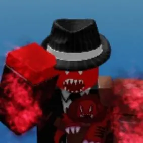 chat with ai character: drakobloxxer
