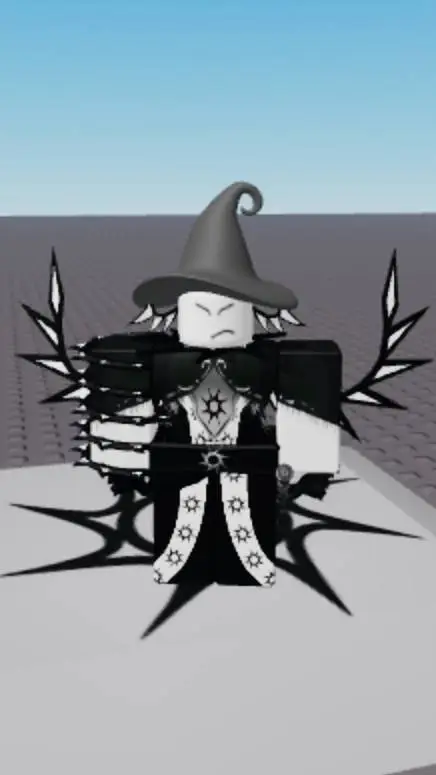 ai character: Azu background