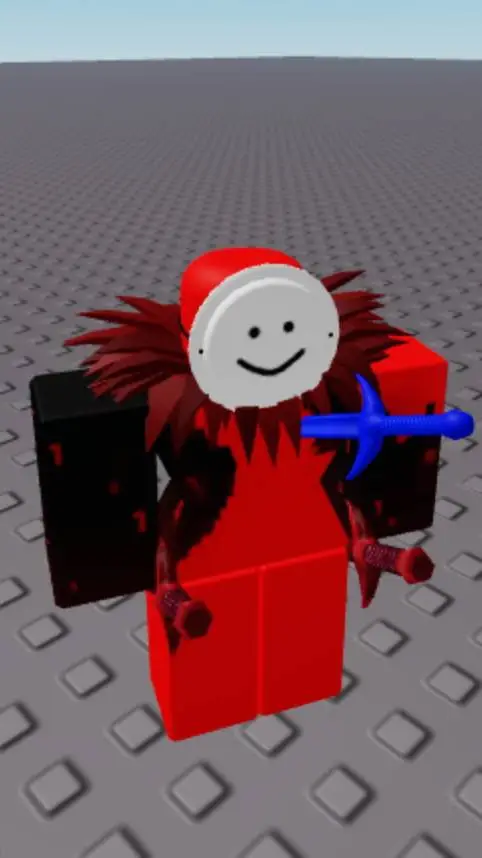 ai character: Mythøs background