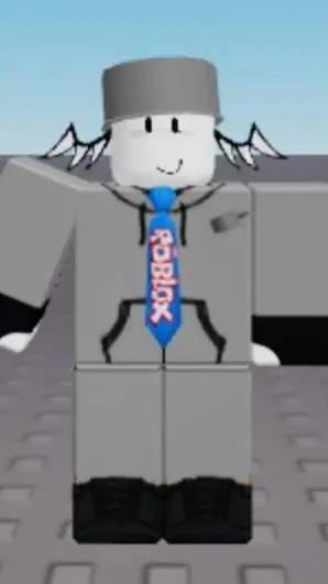 ai character: p0_th34D background