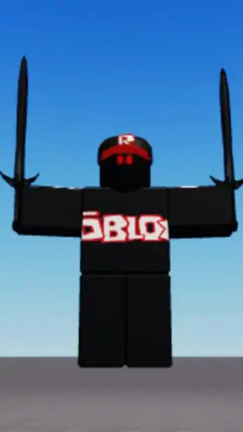 ai character: guest 666 background